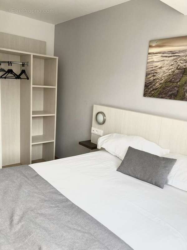 Appartement à BRAY-DUNES