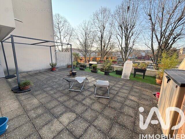 Photo 1 - Appartement à ORLY