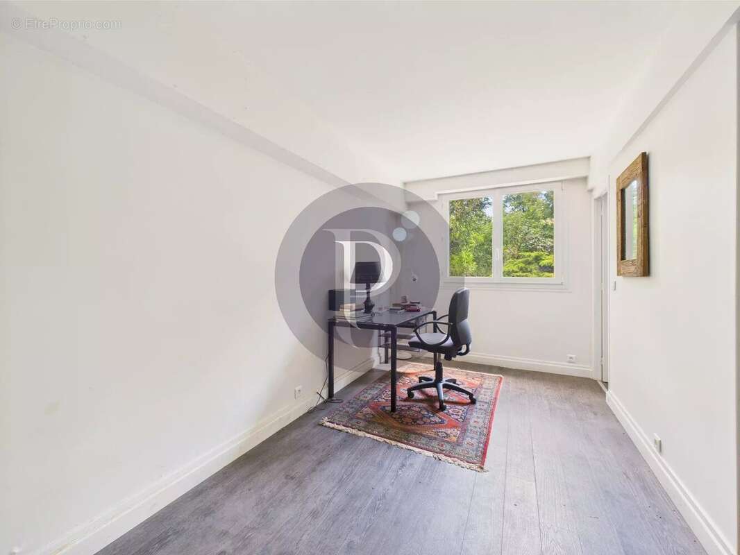 Maison à CHATENAY-MALABRY