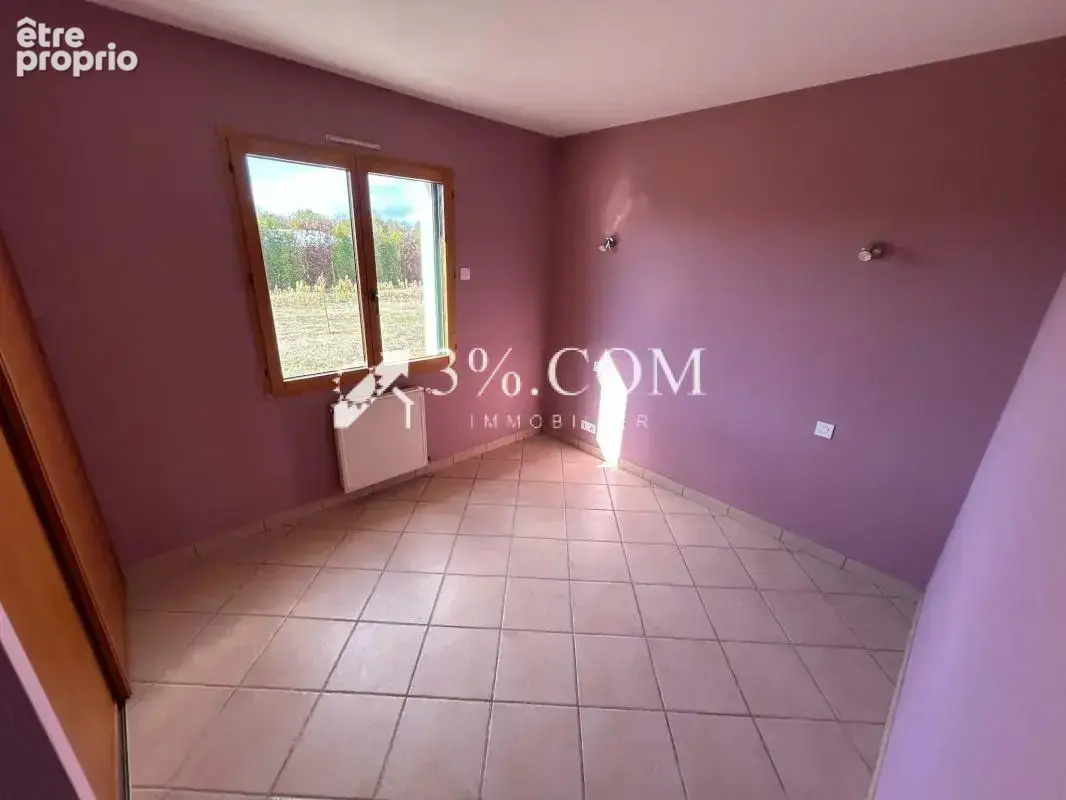 La turballe   125 m2   3 chambres   1 462 m2 de terrain - photo 6