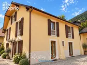 Appartement à SEVRIER