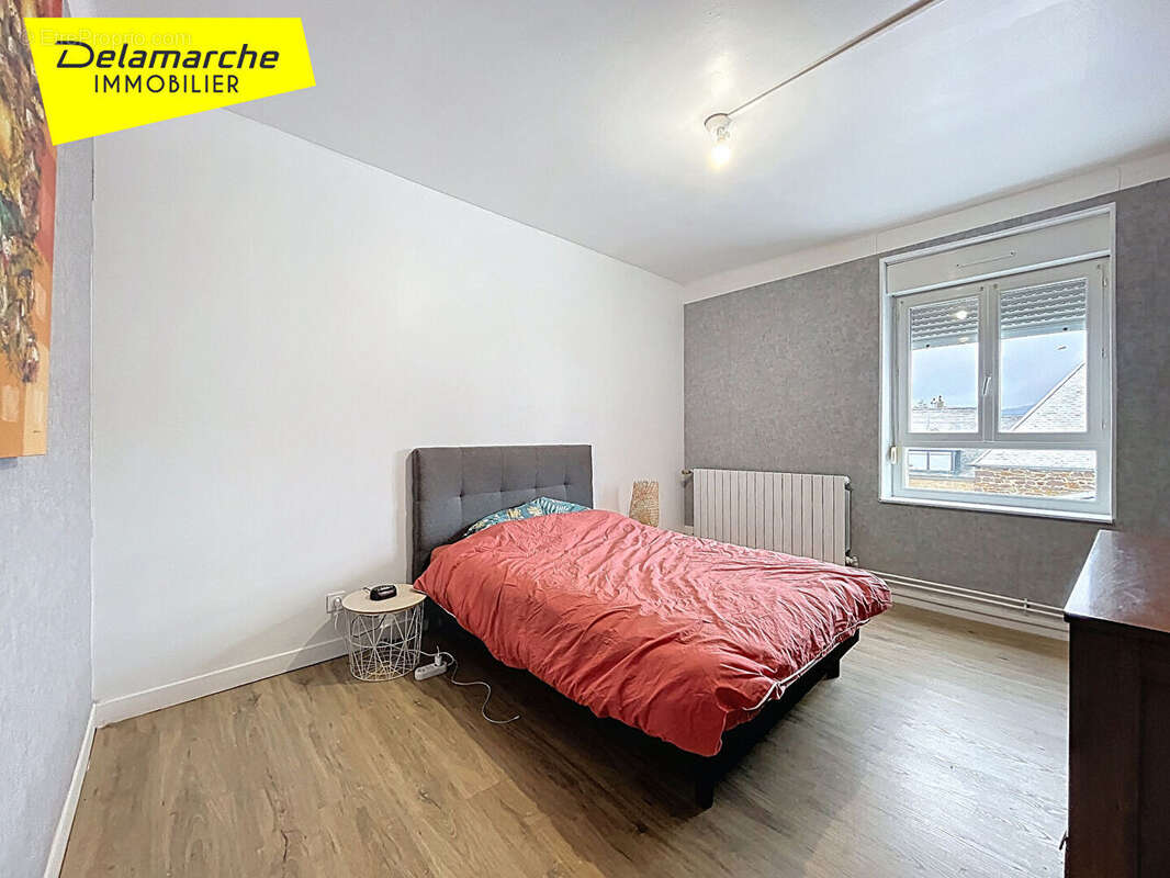 Immeuble à vendre Gavray Sur Sienne 4 pièce(s) - photo 15