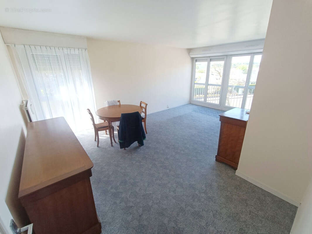 Appartement à AMIENS