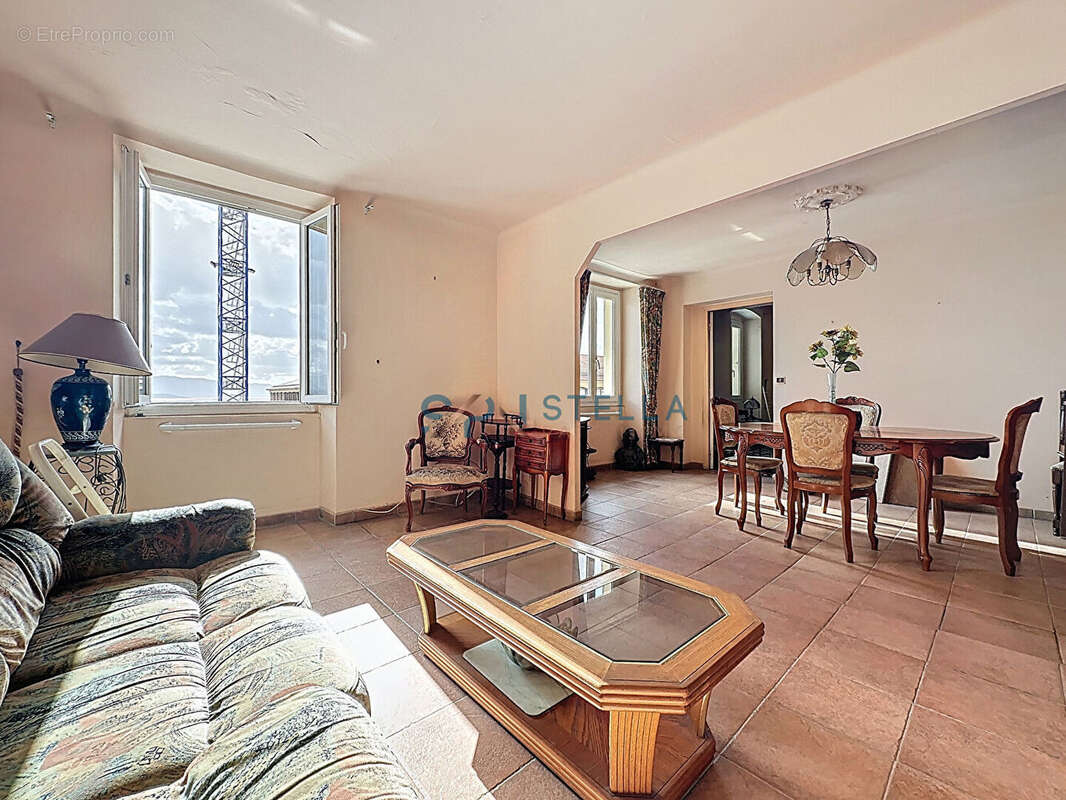 Appartement à AJACCIO
