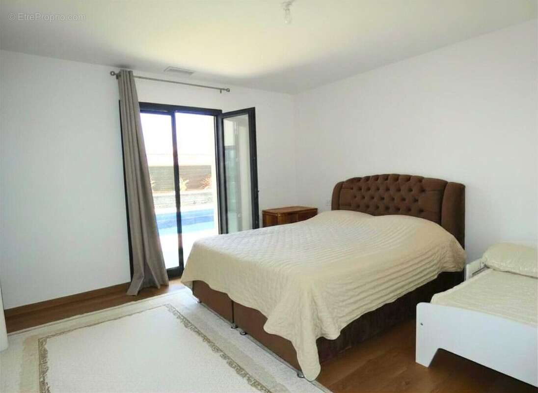 Photo 6 - Maison à GINESTAS