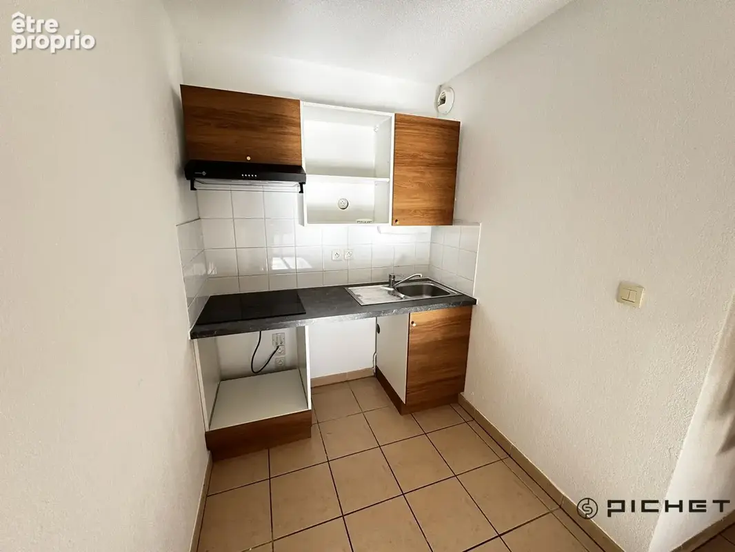 Le bouscat parc de la chênaie  t4 duplex 73,40 m²  balcon parking sous-sol - photo 2