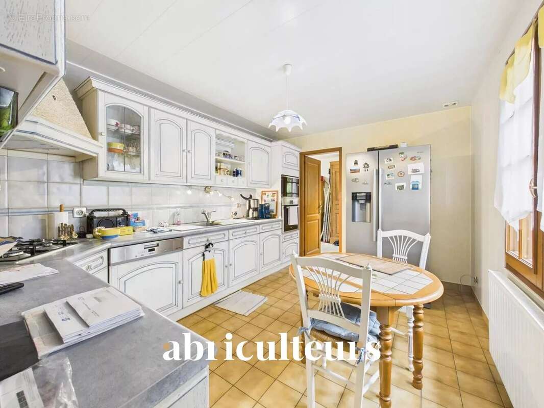 Maison à CHATEAUDUN