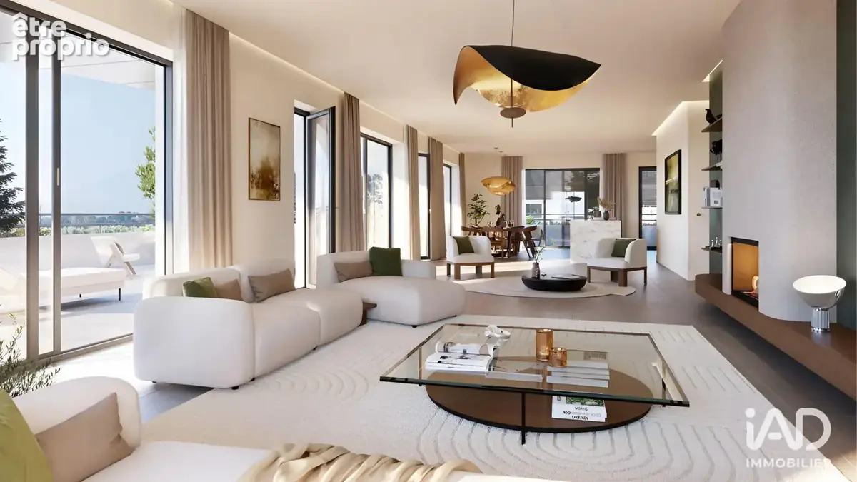 Photo 1 - Appartement à AIX-LES-BAINS