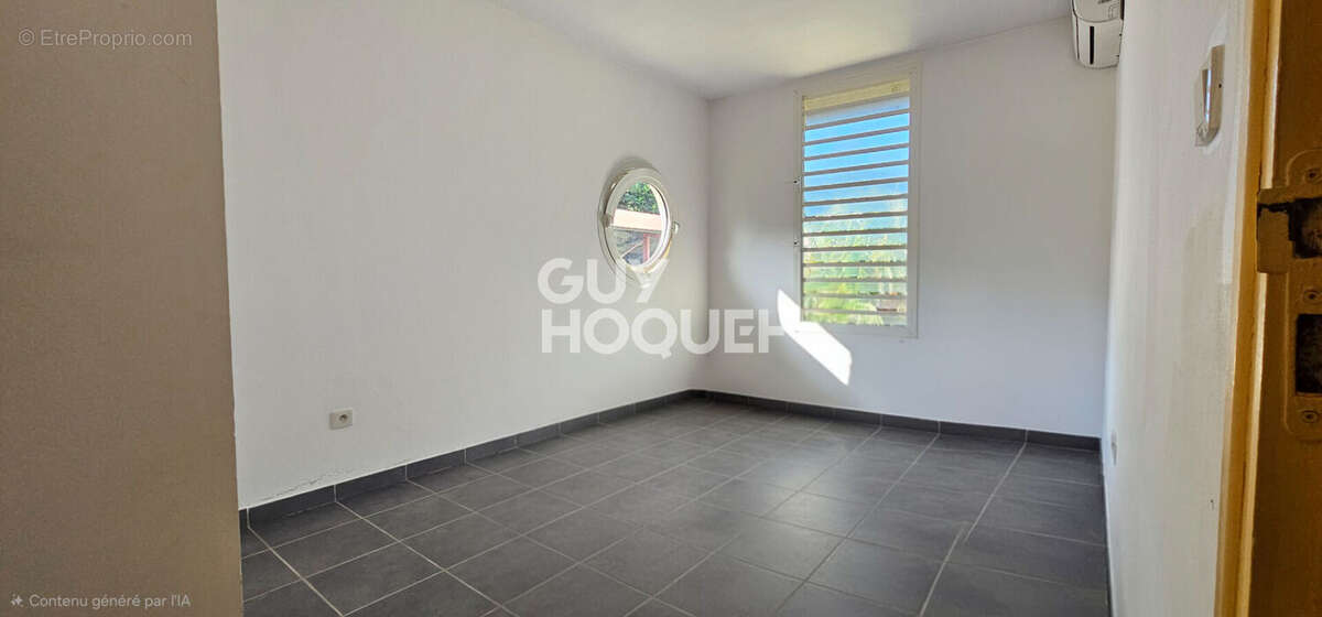 Appartement à CAYENNE