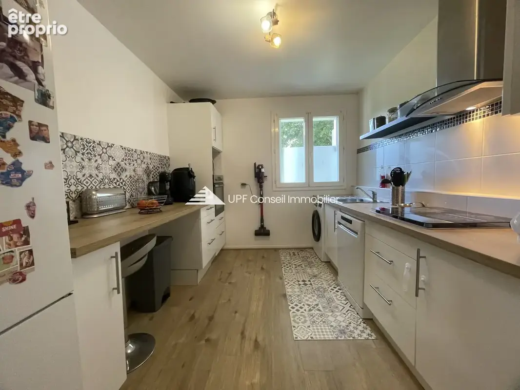 Photo Appartement à Lillebonne au prix de 113 000€