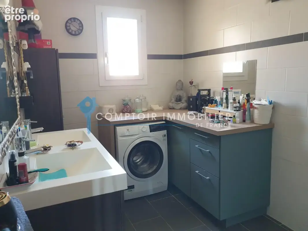 Ensemble immobilier avec maison principale, gîte et chambre d'hôte. - photo 22