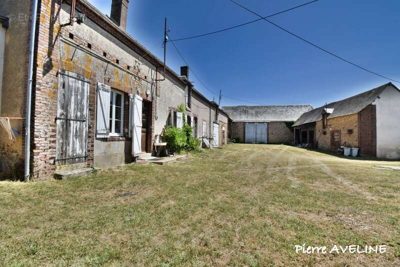 Maison à vendre 3 pièces DANGEAU (28) - photo 2