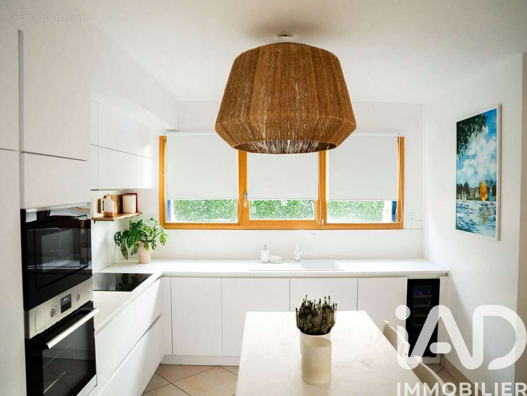 Photo 4 - Maison à NANTES