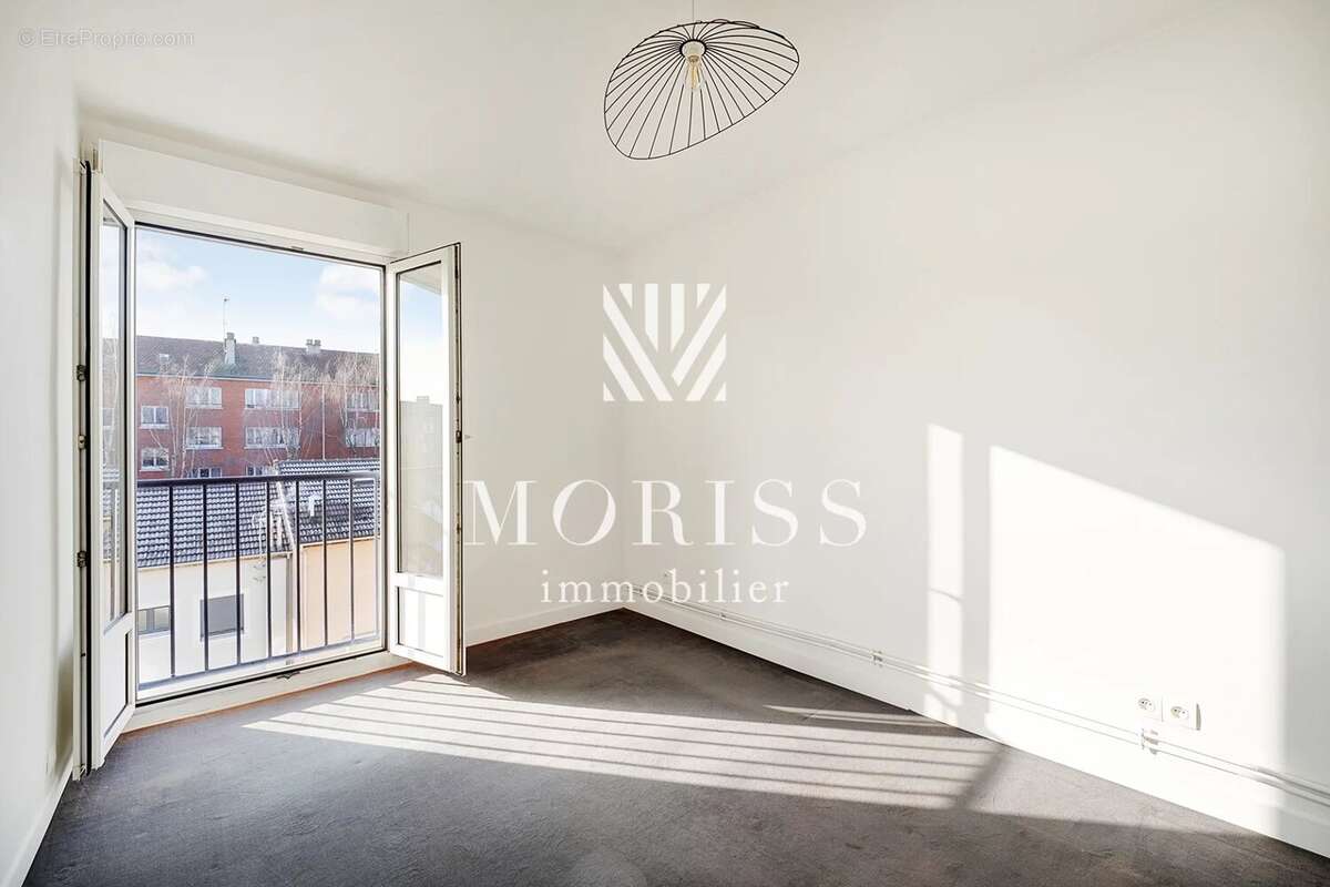 Appartement à CHATILLON