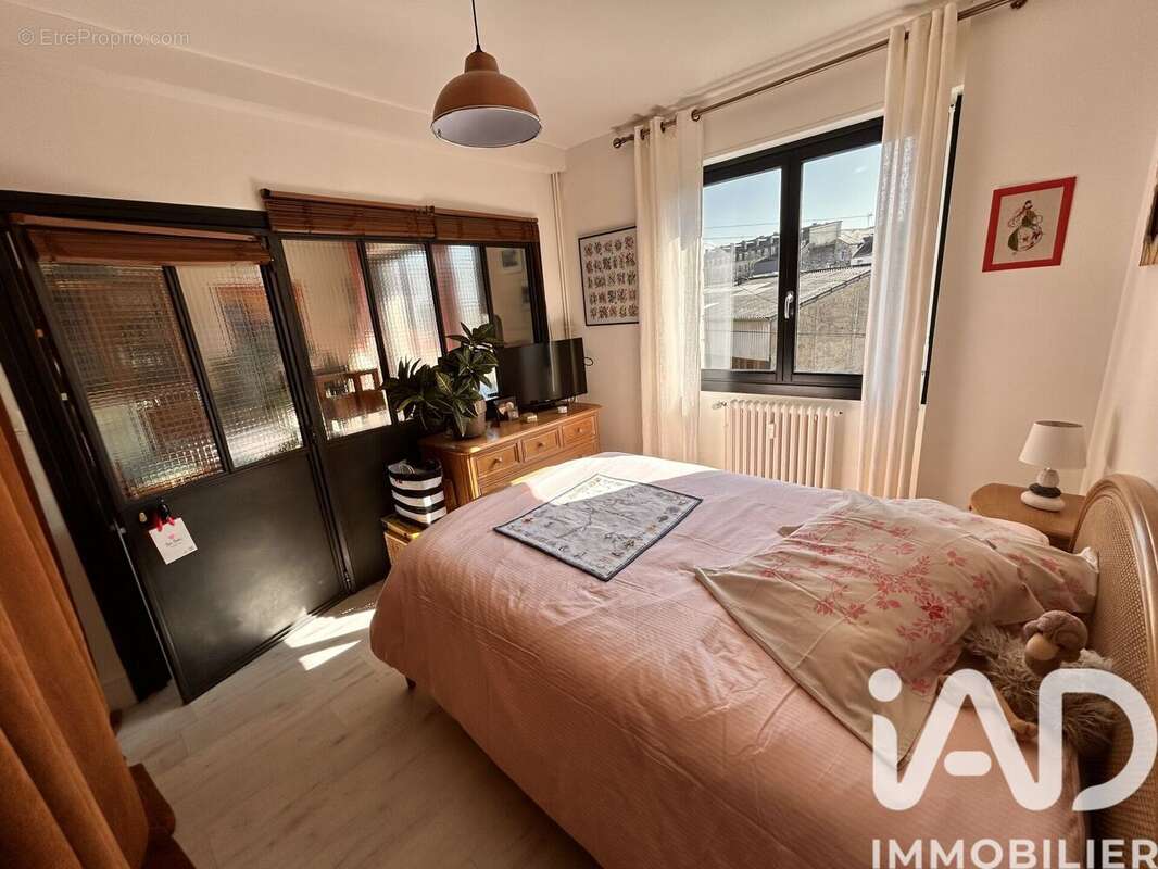 Photo 9 - Appartement à VITRE