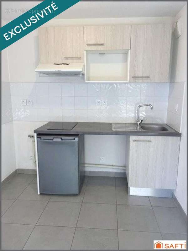 Photo 8 - Appartement à SAINT-VINCENT-DE-TYROSSE