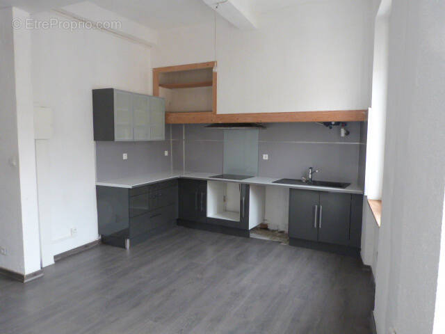 Appartement à NARBONNE