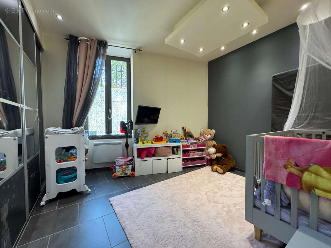 Appartement à VALENCE