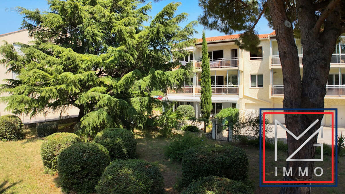 Appartement à SANARY-SUR-MER
