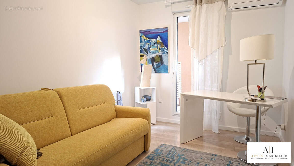 Appartement à MONTELIMAR