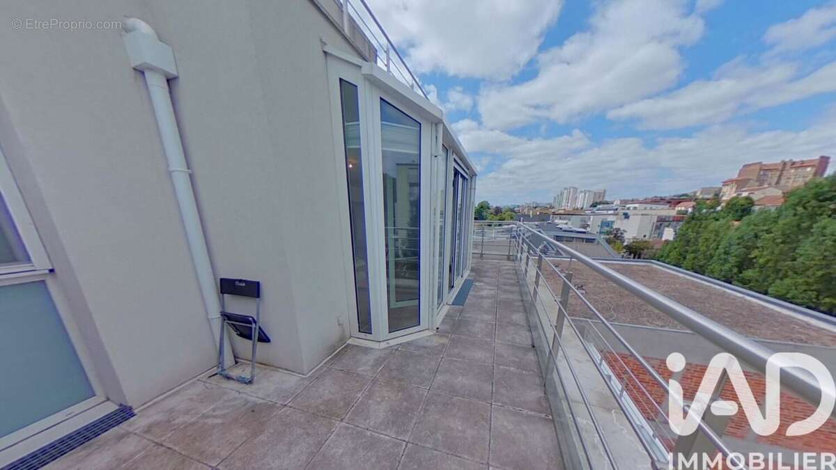 Photo 5 - Appartement à GENTILLY