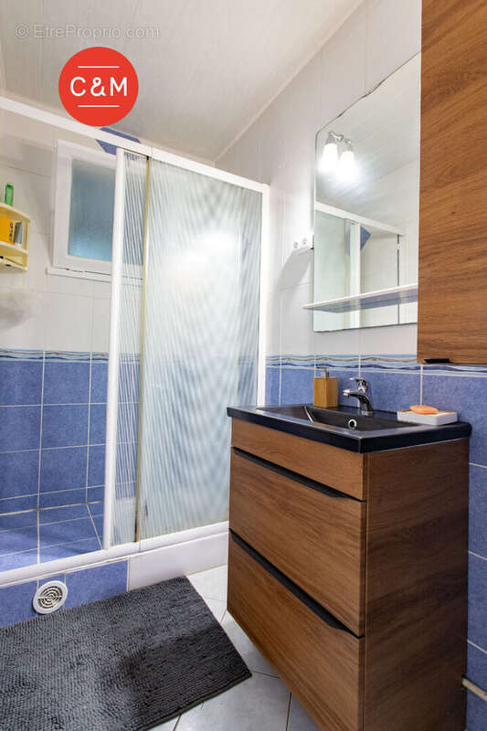Appartement à REZE
