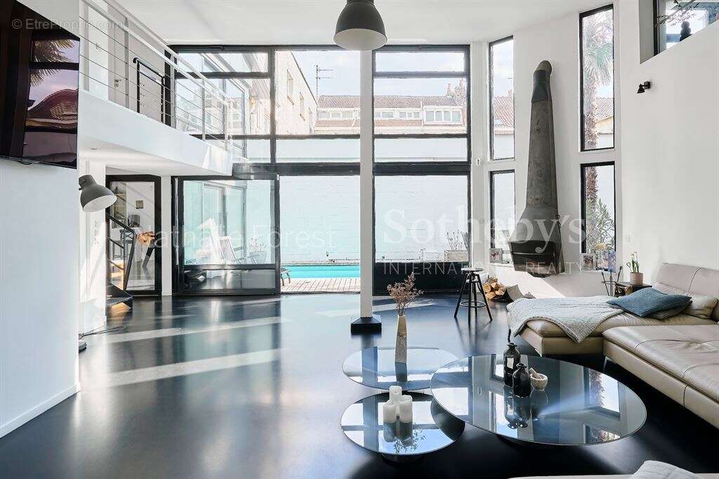 Appartement à LAMBERSART