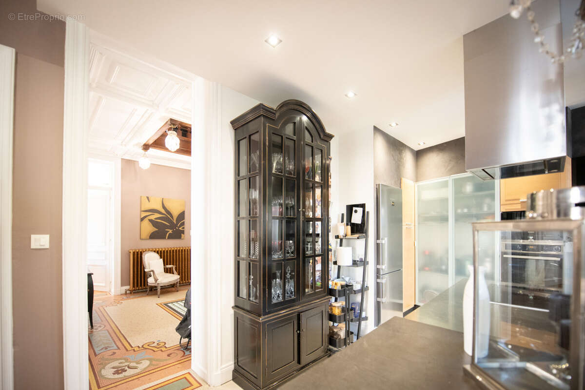 Maison à REMIREMONT