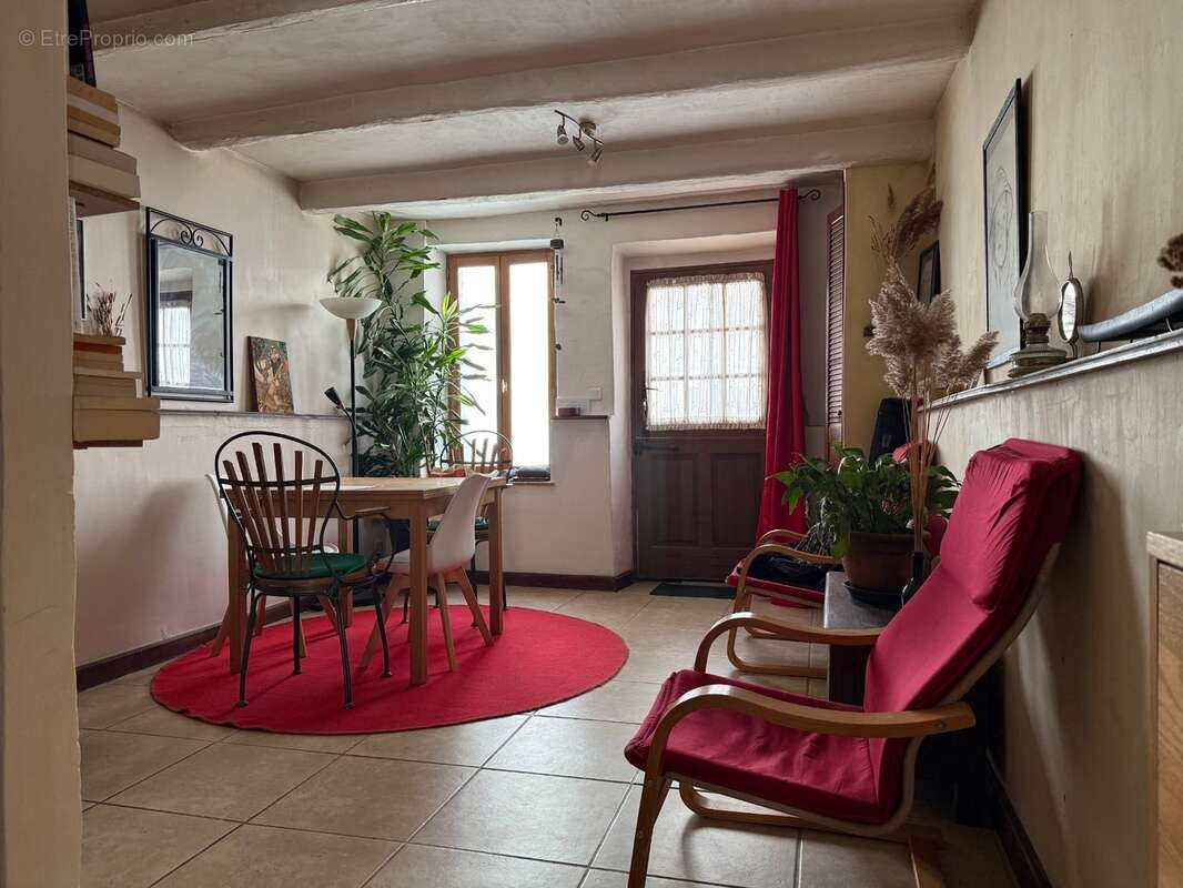 Maison de caractère + gîte indépendant – Argeliers, Canal du Midi - photo 16