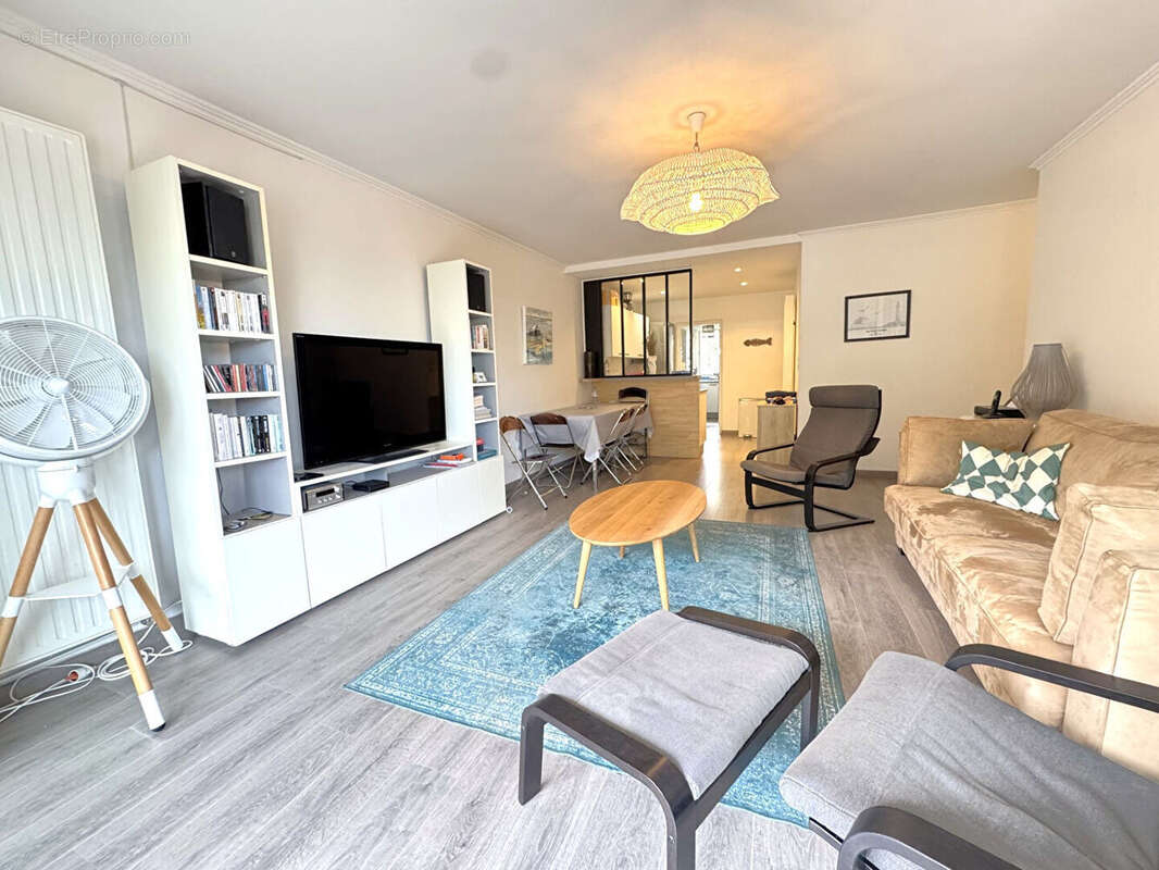 Appartement à ARCACHON