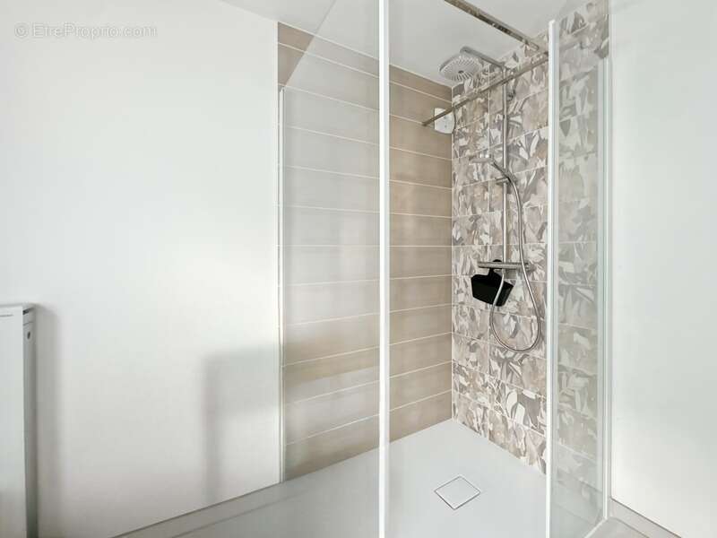 Appartement à GRANVILLE