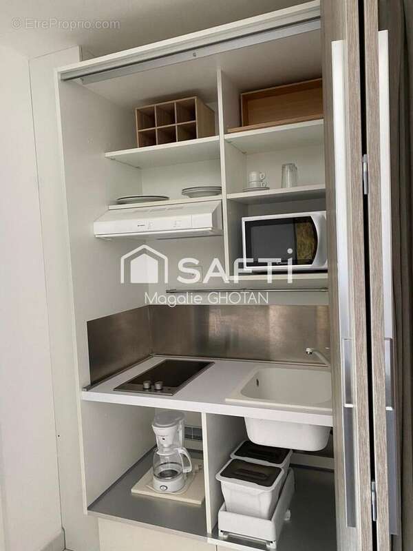 Photo 4 - Appartement à SAINT-FRANCOIS
