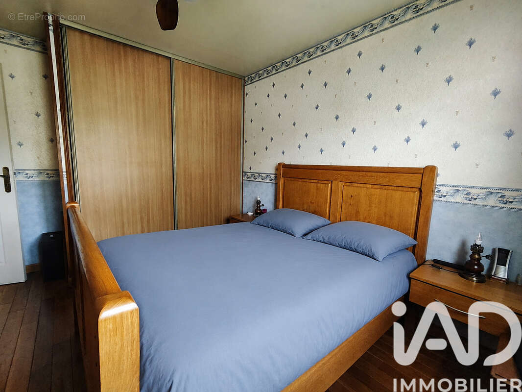 Maison 103 m² à Vatry  - photo 6