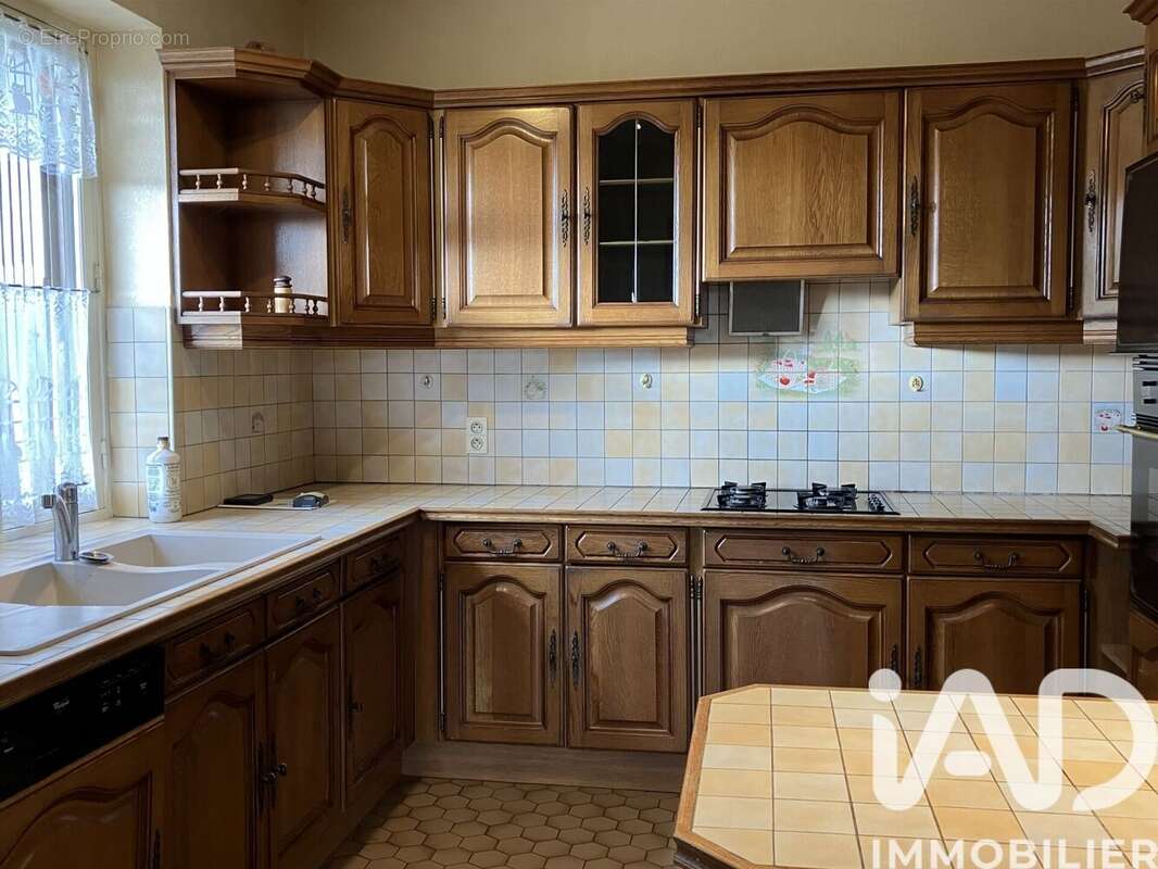 Photo 4 - Maison à SAINT-CYPRIEN