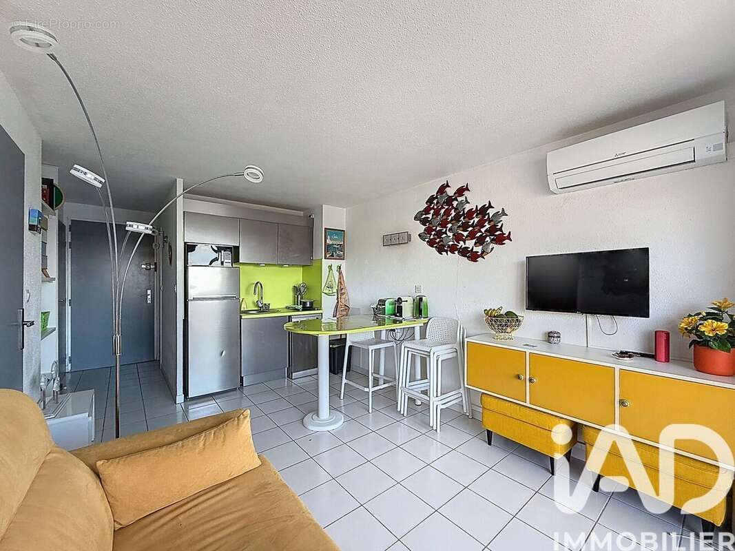 Photo 7 - Appartement à SETE