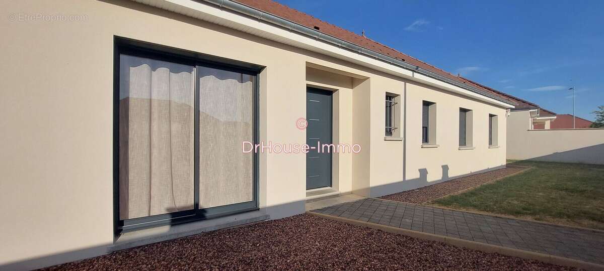 Maison 150 m² à Breviandes  - photo 6