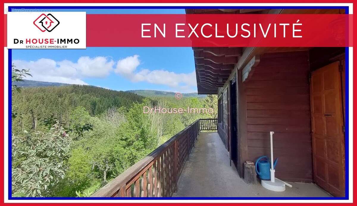 Maison 168 m² à Meaudre  - photo 14