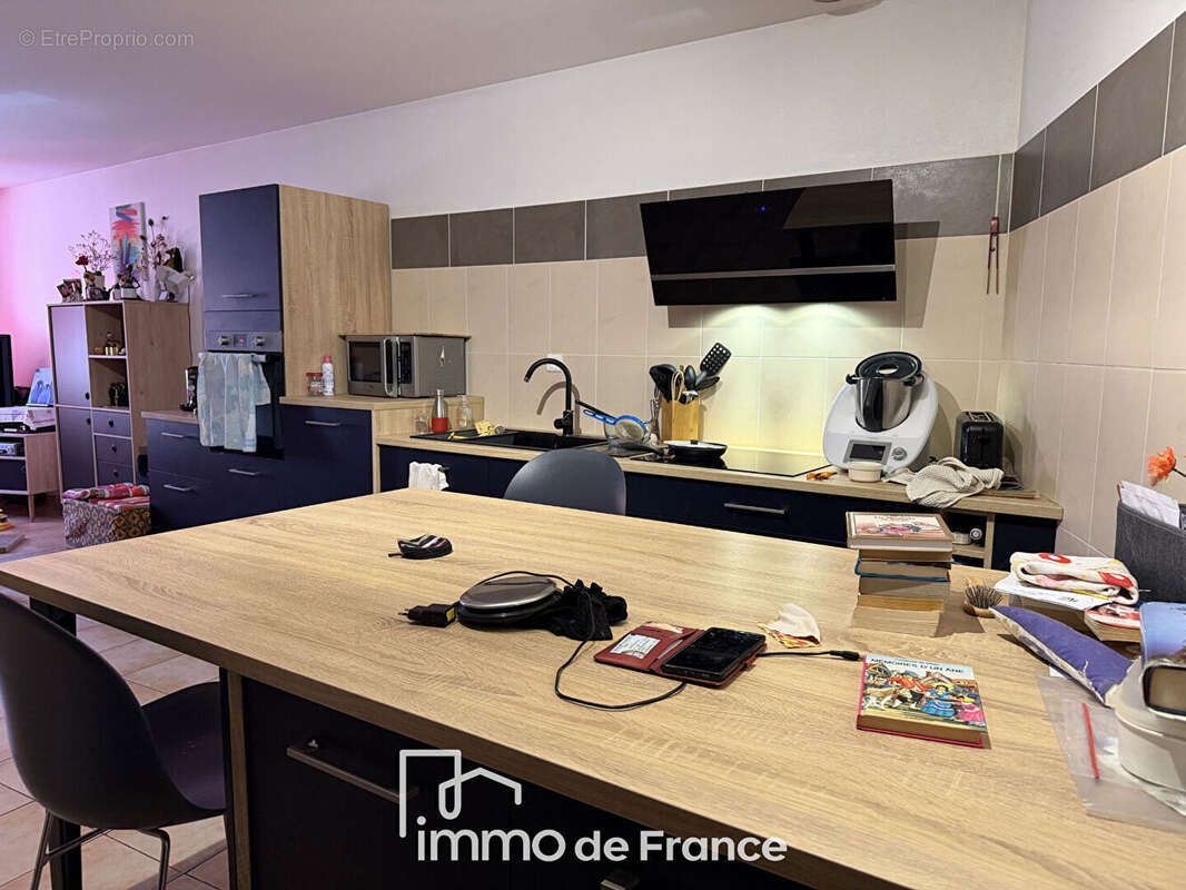 Immeuble de rapport rénové-Proximité centre-thermal Cransac-EXCLUSIVITE - photo 3