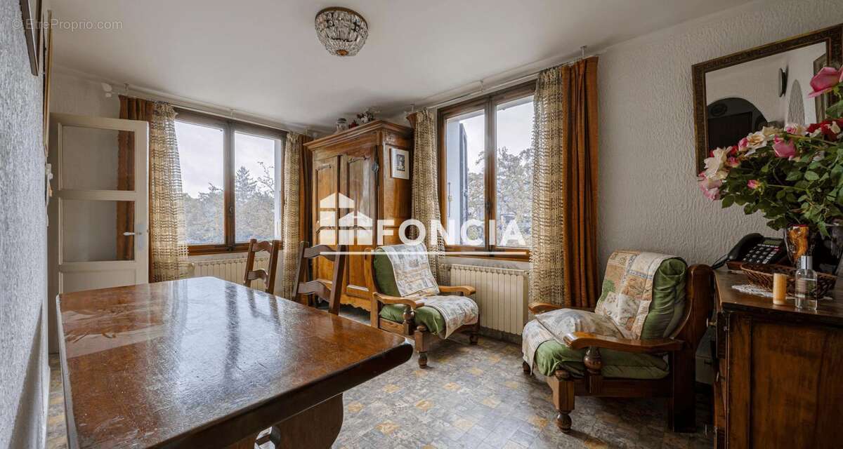 Appartement à ANNECY