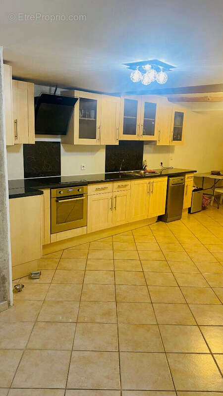 Appartement à FUVEAU