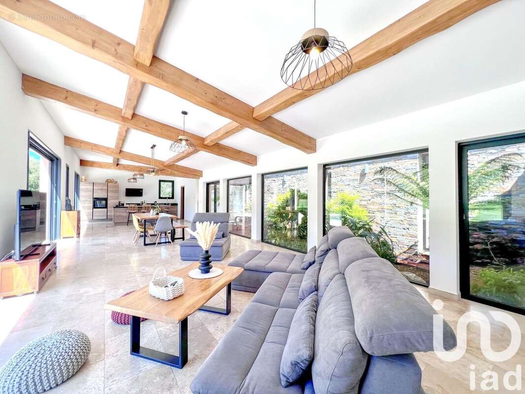 Photo 3 - Maison à BAGNOLS-EN-FORET