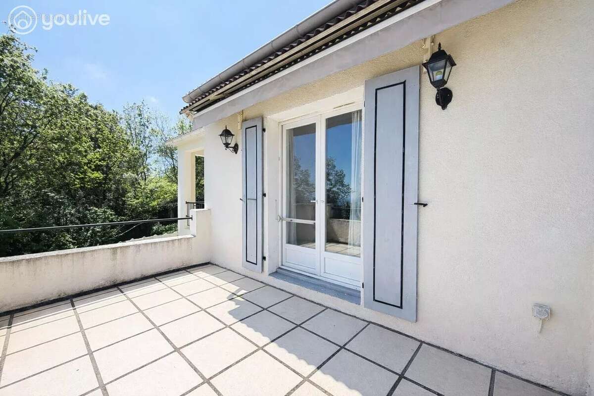 Maison à VALLE-DI-CAMPOLORO