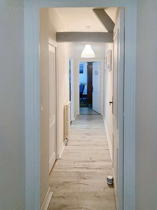 Maison à CHATELLERAULT