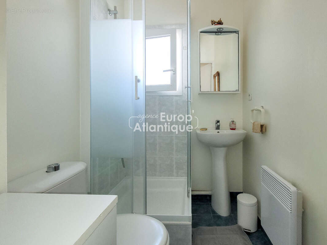 Villa de 5 pièces - 83m2 LA PALMYRE CENTRE - photo 12