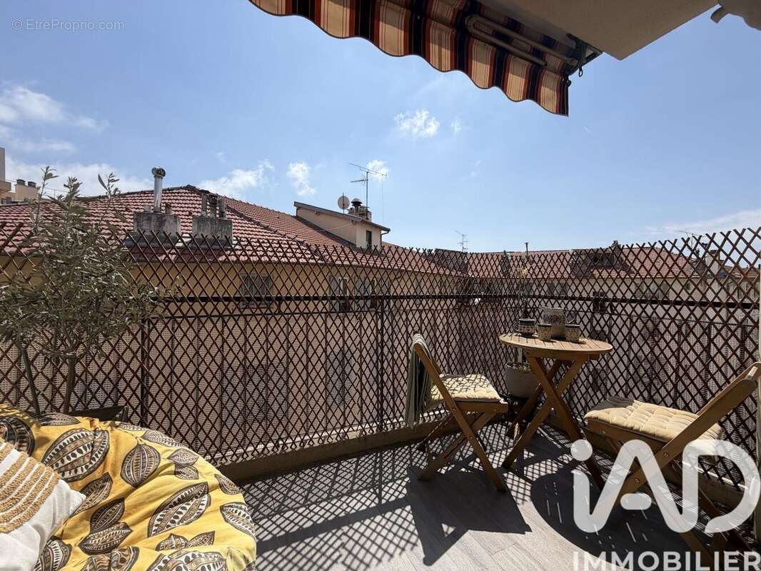 Photo 3 - Appartement à NICE