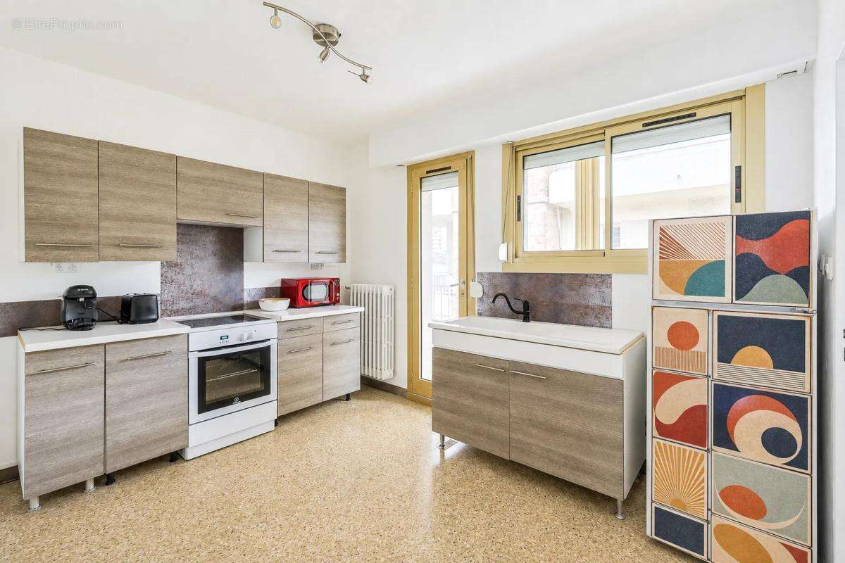 Dernier étage 75 m² avec terrasses à Toulon - photo 5
