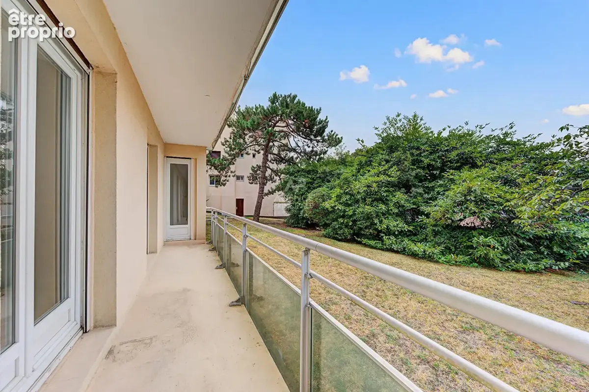Appartement Saint Germain En Laye 4 pièces 73 m2 - photo 5