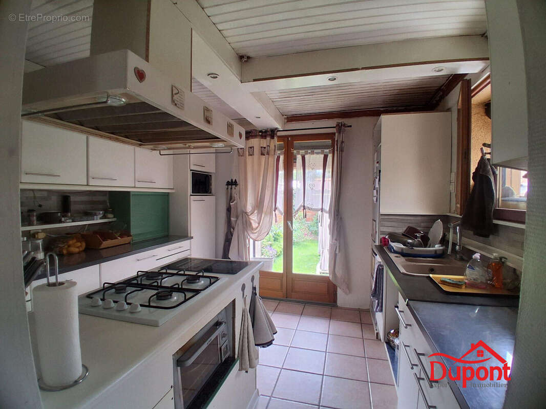Maison 90 m² à Valenciennes  - photo 4