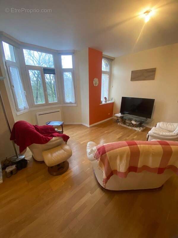 Appartement à CALAIS