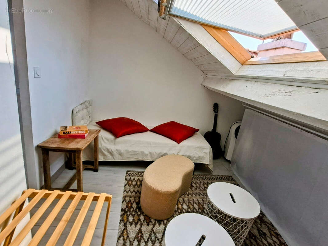Charmante maison de ville - photo 14